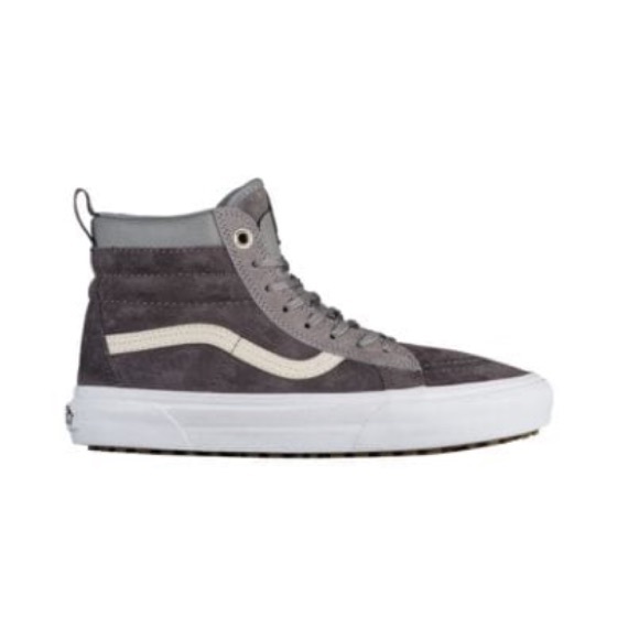 Vans Sk8-Hi MTE Shoe Rabbit/Frost Vans Sk8-Hi MTE Shoe Rabbit/Frost